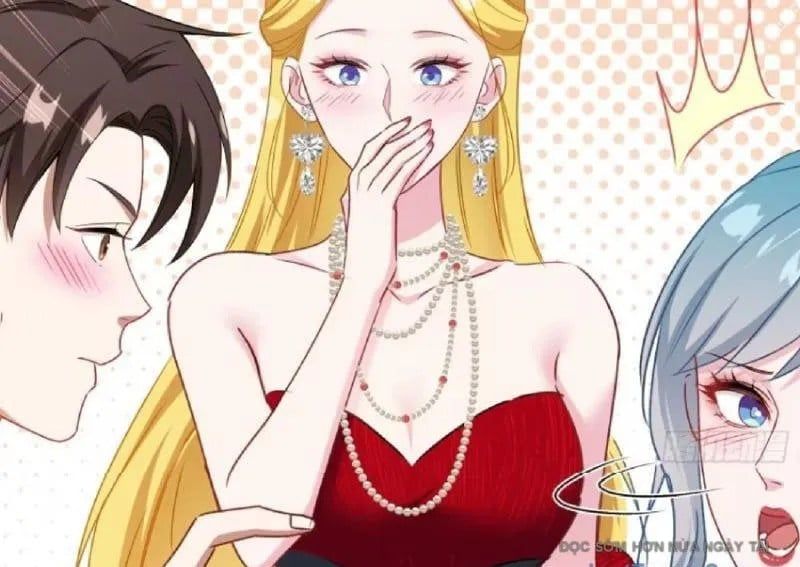 đọc truyện Bỏ Làm Simp Chúa, Ta Có Trong Tay Cả Tỉ Thần Hào Chương 245 ảnh 78 tại Thiên Thai Truyện