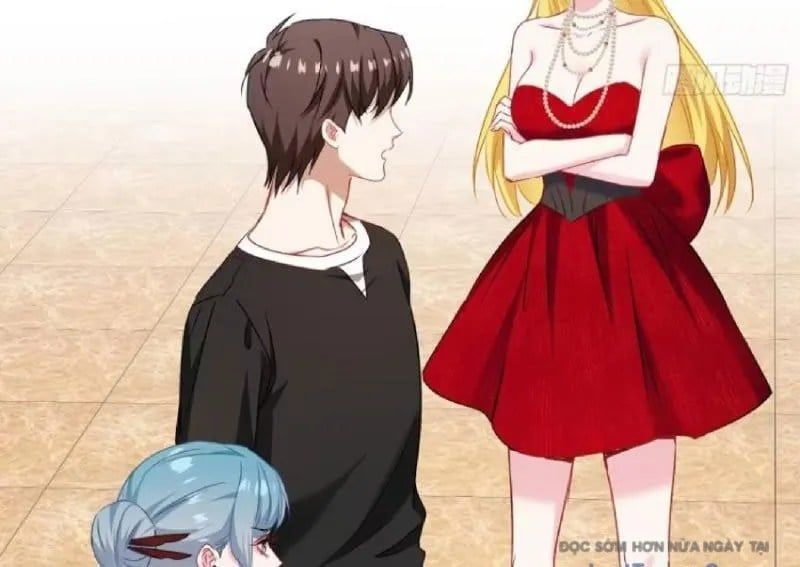 đọc truyện Bỏ Làm Simp Chúa, Ta Có Trong Tay Cả Tỉ Thần Hào Chương 245 ảnh 85 tại Thiên Thai Truyện