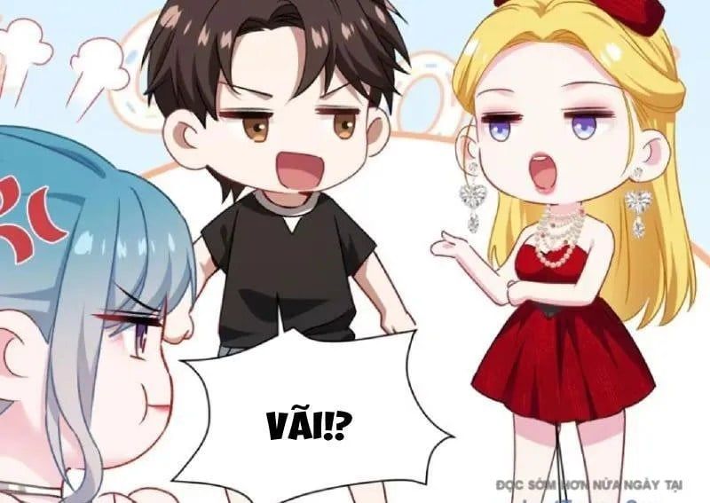 đọc truyện Bỏ Làm Simp Chúa, Ta Có Trong Tay Cả Tỉ Thần Hào Chương 245 ảnh 88 tại Thiên Thai Truyện