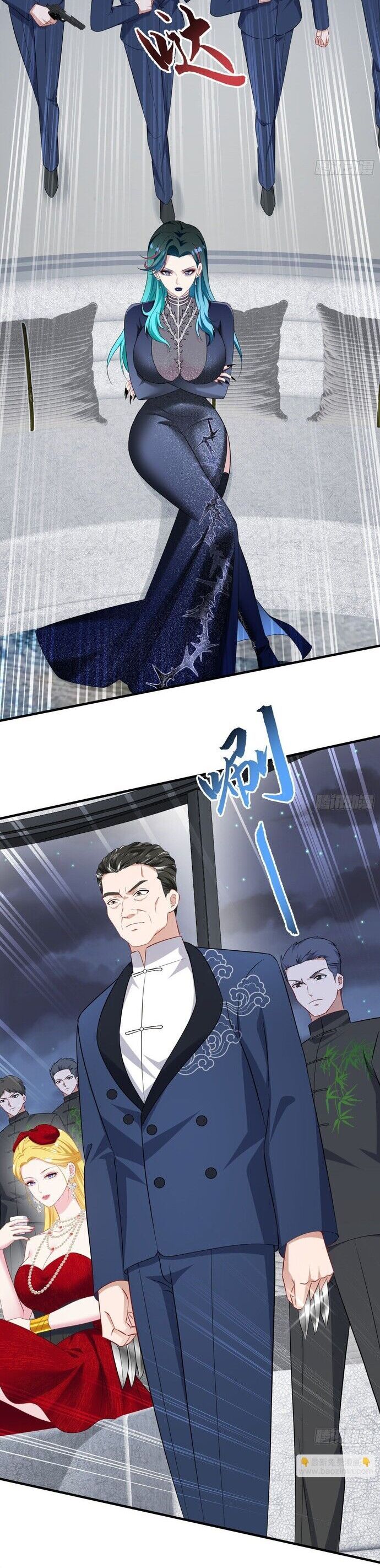 đọc truyện Bỏ Làm Simp Chúa, Ta Có Trong Tay Cả Tỉ Thần Hào Chương 246 ảnh 18 tại Thiên Thai Truyện