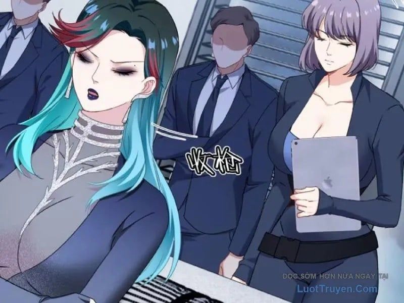 đọc truyện Bỏ Làm Simp Chúa, Ta Có Trong Tay Cả Tỉ Thần Hào Chương 247 ảnh 20 tại Thiên Thai Truyện