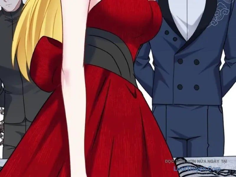 đọc truyện Bỏ Làm Simp Chúa, Ta Có Trong Tay Cả Tỉ Thần Hào Chương 247 ảnh 26 tại Thiên Thai Truyện