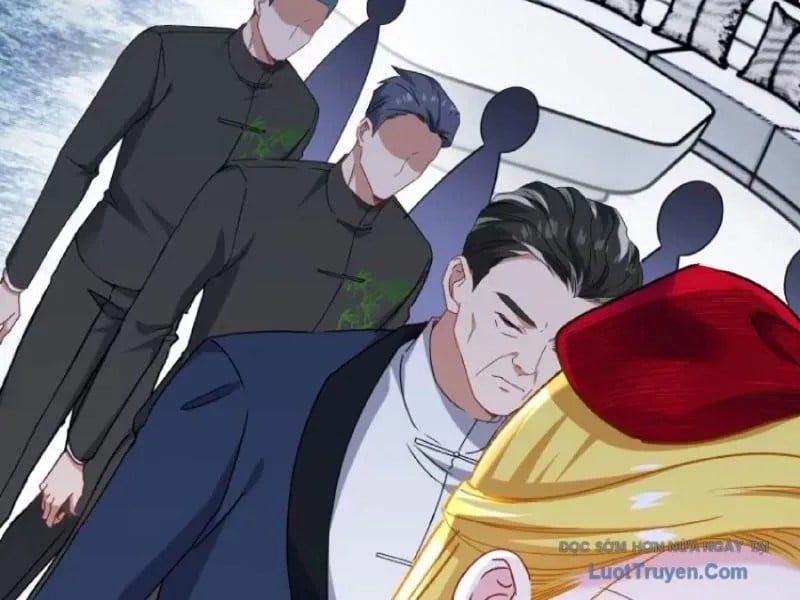 đọc truyện Bỏ Làm Simp Chúa, Ta Có Trong Tay Cả Tỉ Thần Hào Chương 247 ảnh 29 tại Thiên Thai Truyện