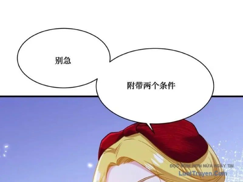 đọc truyện Bỏ Làm Simp Chúa, Ta Có Trong Tay Cả Tỉ Thần Hào Chương 247 ảnh 6 tại Thiên Thai Truyện