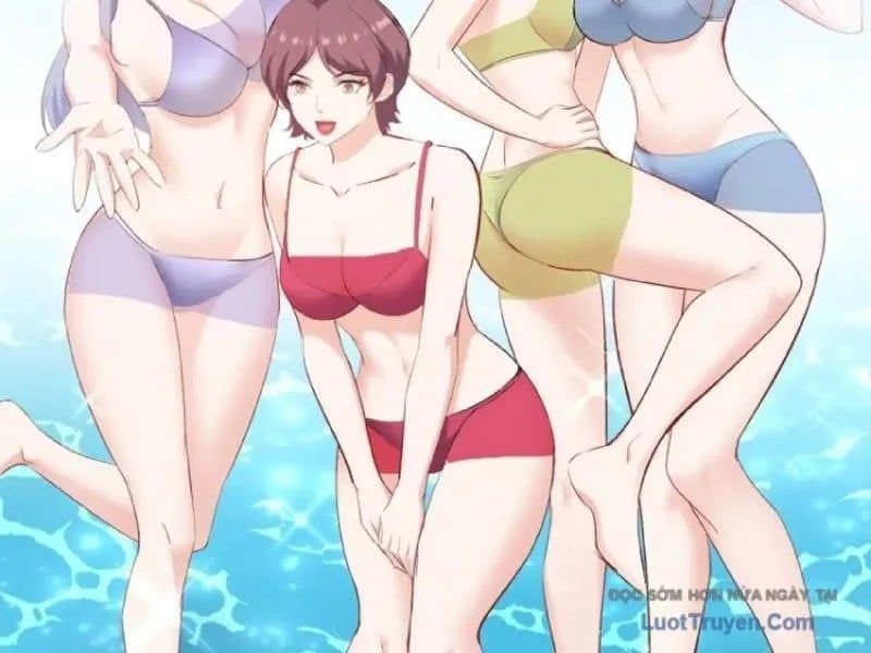 đọc truyện Bỏ Làm Simp Chúa, Ta Có Trong Tay Cả Tỉ Thần Hào Chương 247 ảnh 69 tại Thiên Thai Truyện