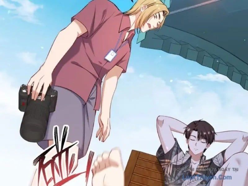 đọc truyện Bỏ Làm Simp Chúa, Ta Có Trong Tay Cả Tỉ Thần Hào Chương 247 ảnh 100 tại Thiên Thai Truyện