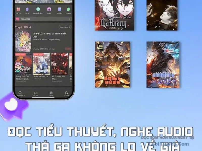 đọc truyện Bỏ Làm Simp Chúa, Ta Có Trong Tay Cả Tỉ Thần Hào Chương 248 ảnh 117 tại Thiên Thai Truyện