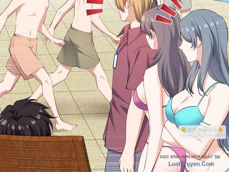 đọc truyện Bỏ Làm Simp Chúa, Ta Có Trong Tay Cả Tỉ Thần Hào Chương 248 ảnh 14 tại Thiên Thai Truyện