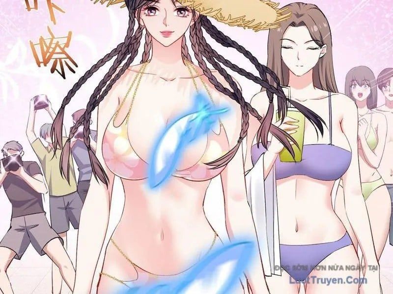 đọc truyện Bỏ Làm Simp Chúa, Ta Có Trong Tay Cả Tỉ Thần Hào Chương 248 ảnh 16 tại Thiên Thai Truyện