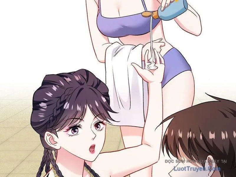 đọc truyện Bỏ Làm Simp Chúa, Ta Có Trong Tay Cả Tỉ Thần Hào Chương 248 ảnh 42 tại Thiên Thai Truyện