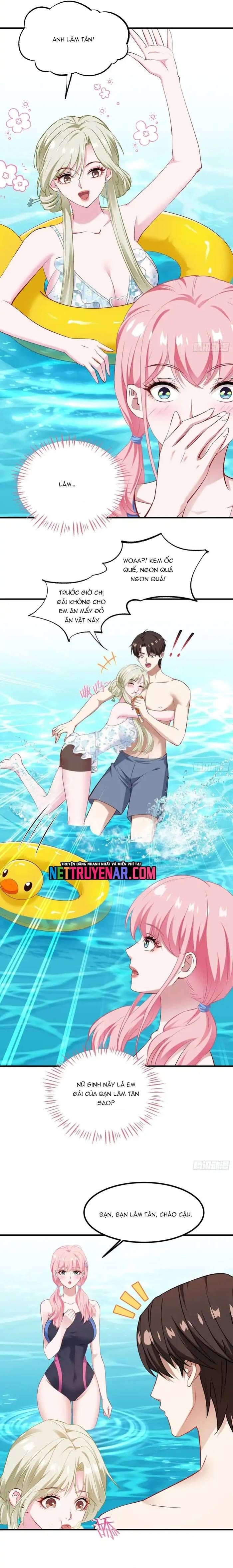 đọc truyện Bỏ Làm Simp Chúa, Ta Có Trong Tay Cả Tỉ Thần Hào Chương 249 ảnh 13 tại Thiên Thai Truyện