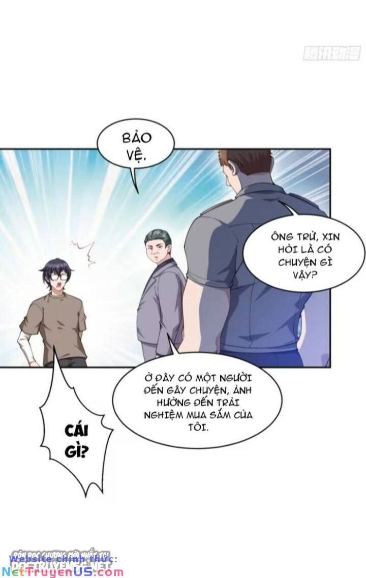 đọc truyện Bỏ Làm Simp Chúa, Ta Có Trong Tay Cả Tỉ Thần Hào Chương 25 ảnh 4 tại Thiên Thai Truyện