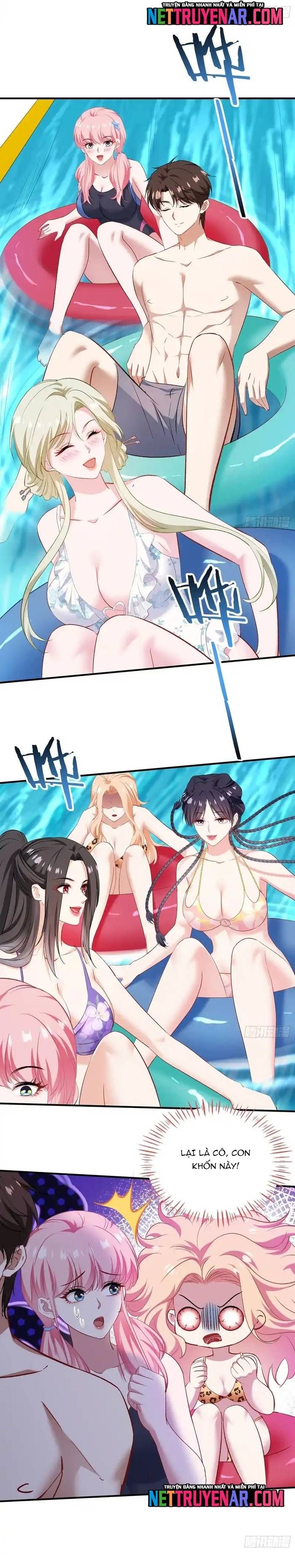 đọc truyện Bỏ Làm Simp Chúa, Ta Có Trong Tay Cả Tỉ Thần Hào Chương 250 ảnh 15 tại Thiên Thai Truyện