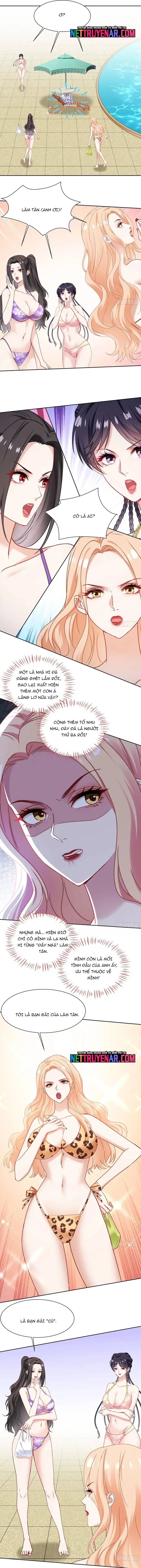 đọc truyện Bỏ Làm Simp Chúa, Ta Có Trong Tay Cả Tỉ Thần Hào Chương 250 ảnh 9 tại Thiên Thai Truyện