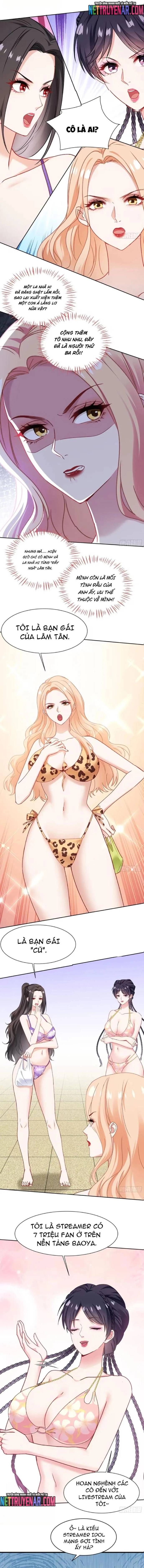 đọc truyện Bỏ Làm Simp Chúa, Ta Có Trong Tay Cả Tỉ Thần Hào Chương 251 ảnh 6 tại Thiên Thai Truyện