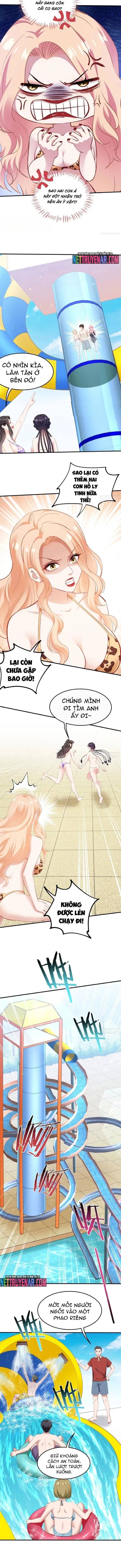 đọc truyện Bỏ Làm Simp Chúa, Ta Có Trong Tay Cả Tỉ Thần Hào Chương 251 ảnh 8 tại Thiên Thai Truyện