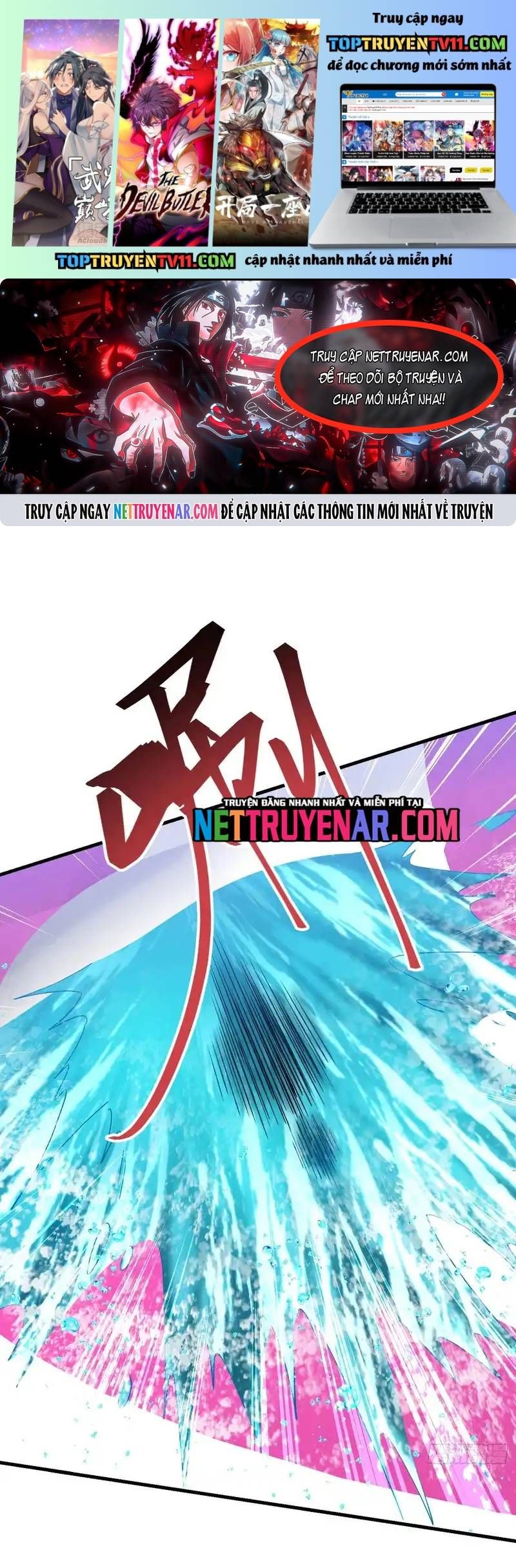 đọc truyện Bỏ Làm Simp Chúa, Ta Có Trong Tay Cả Tỉ Thần Hào Chương 252 ảnh 3 tại Thiên Thai Truyện