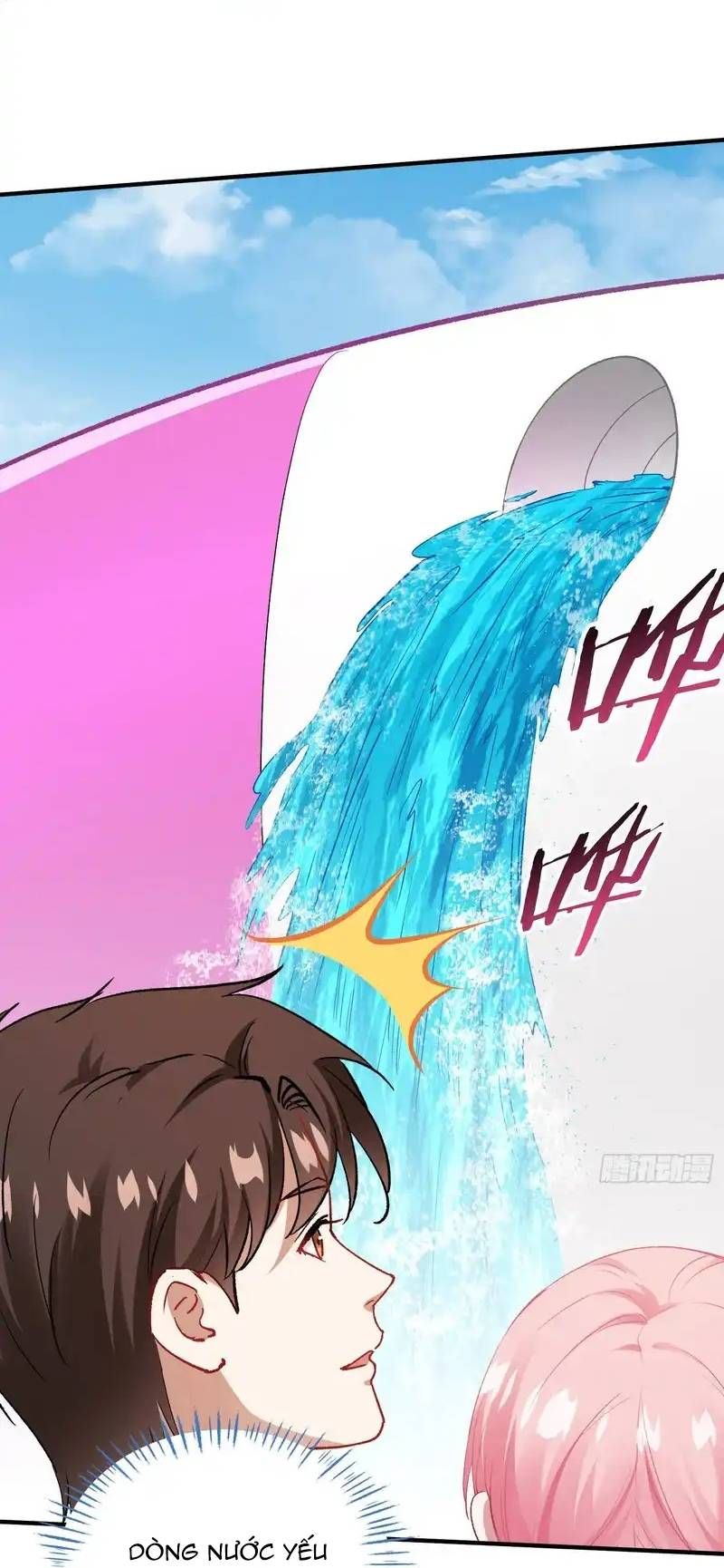 đọc truyện Bỏ Làm Simp Chúa, Ta Có Trong Tay Cả Tỉ Thần Hào Chương 252 ảnh 12 tại Thiên Thai Truyện