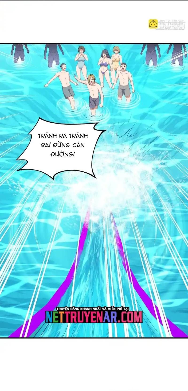 đọc truyện Bỏ Làm Simp Chúa, Ta Có Trong Tay Cả Tỉ Thần Hào Chương 252 ảnh 14 tại Thiên Thai Truyện