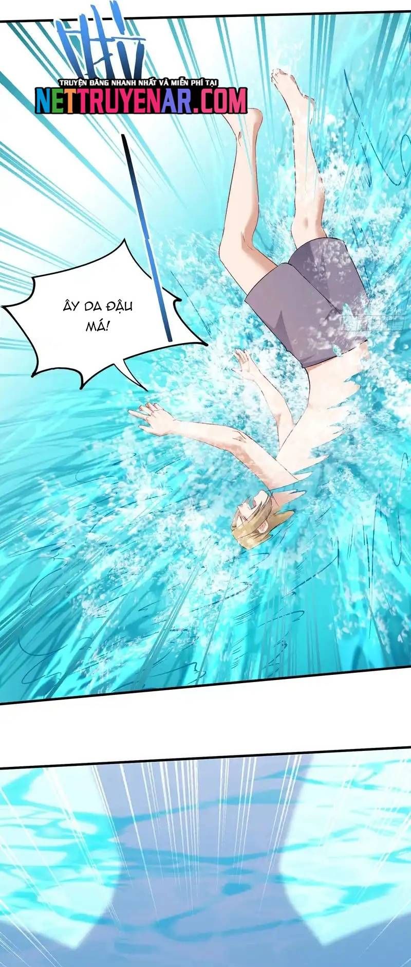 đọc truyện Bỏ Làm Simp Chúa, Ta Có Trong Tay Cả Tỉ Thần Hào Chương 252 ảnh 16 tại Thiên Thai Truyện