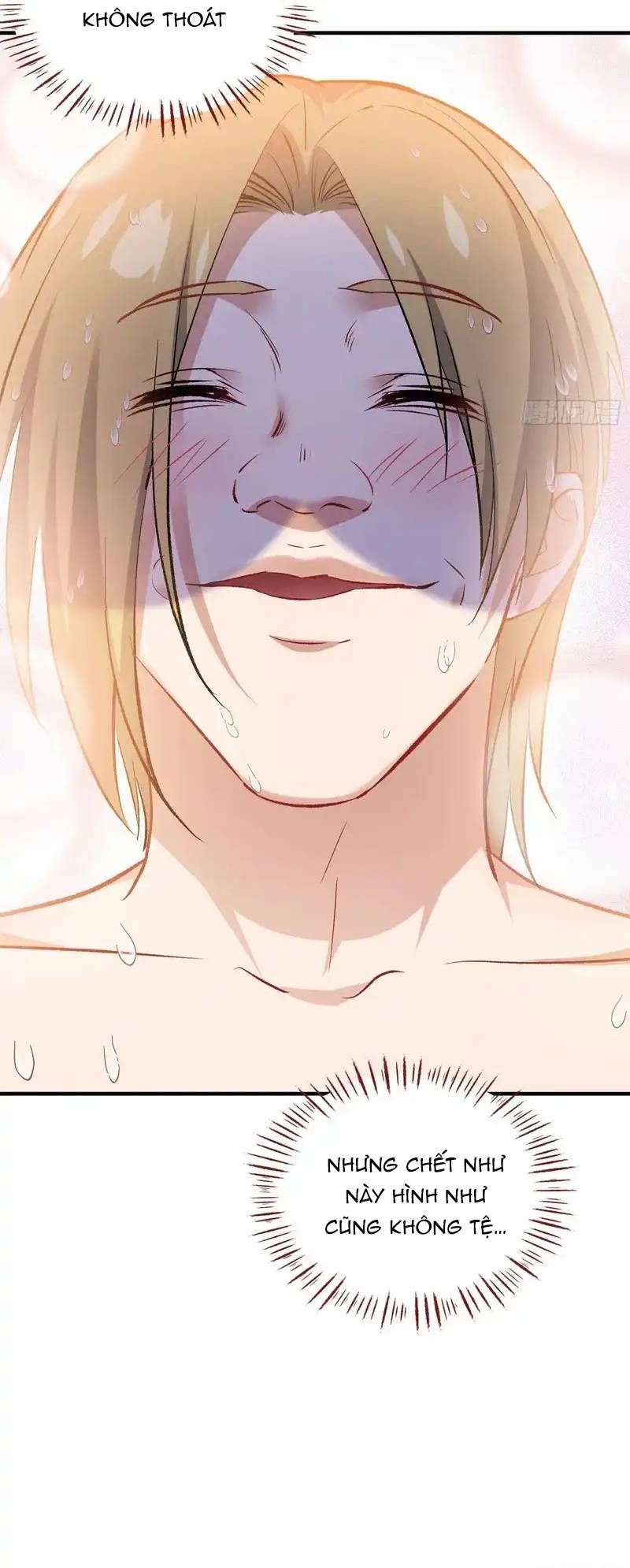 đọc truyện Bỏ Làm Simp Chúa, Ta Có Trong Tay Cả Tỉ Thần Hào Chương 252 ảnh 18 tại Thiên Thai Truyện