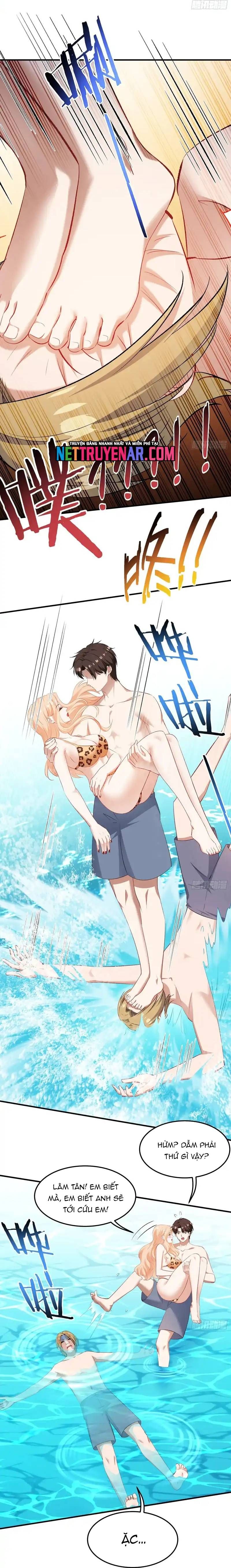 đọc truyện Bỏ Làm Simp Chúa, Ta Có Trong Tay Cả Tỉ Thần Hào Chương 252 ảnh 19 tại Thiên Thai Truyện