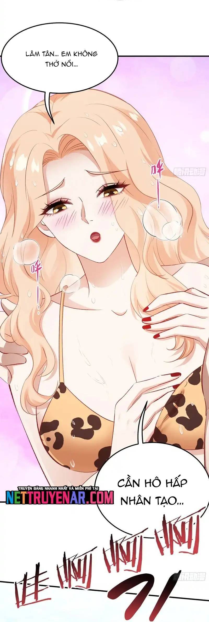 đọc truyện Bỏ Làm Simp Chúa, Ta Có Trong Tay Cả Tỉ Thần Hào Chương 252 ảnh 20 tại Thiên Thai Truyện