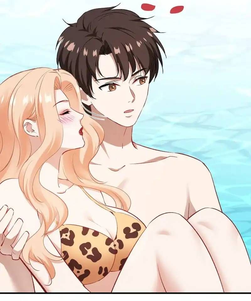 đọc truyện Bỏ Làm Simp Chúa, Ta Có Trong Tay Cả Tỉ Thần Hào Chương 252 ảnh 21 tại Thiên Thai Truyện