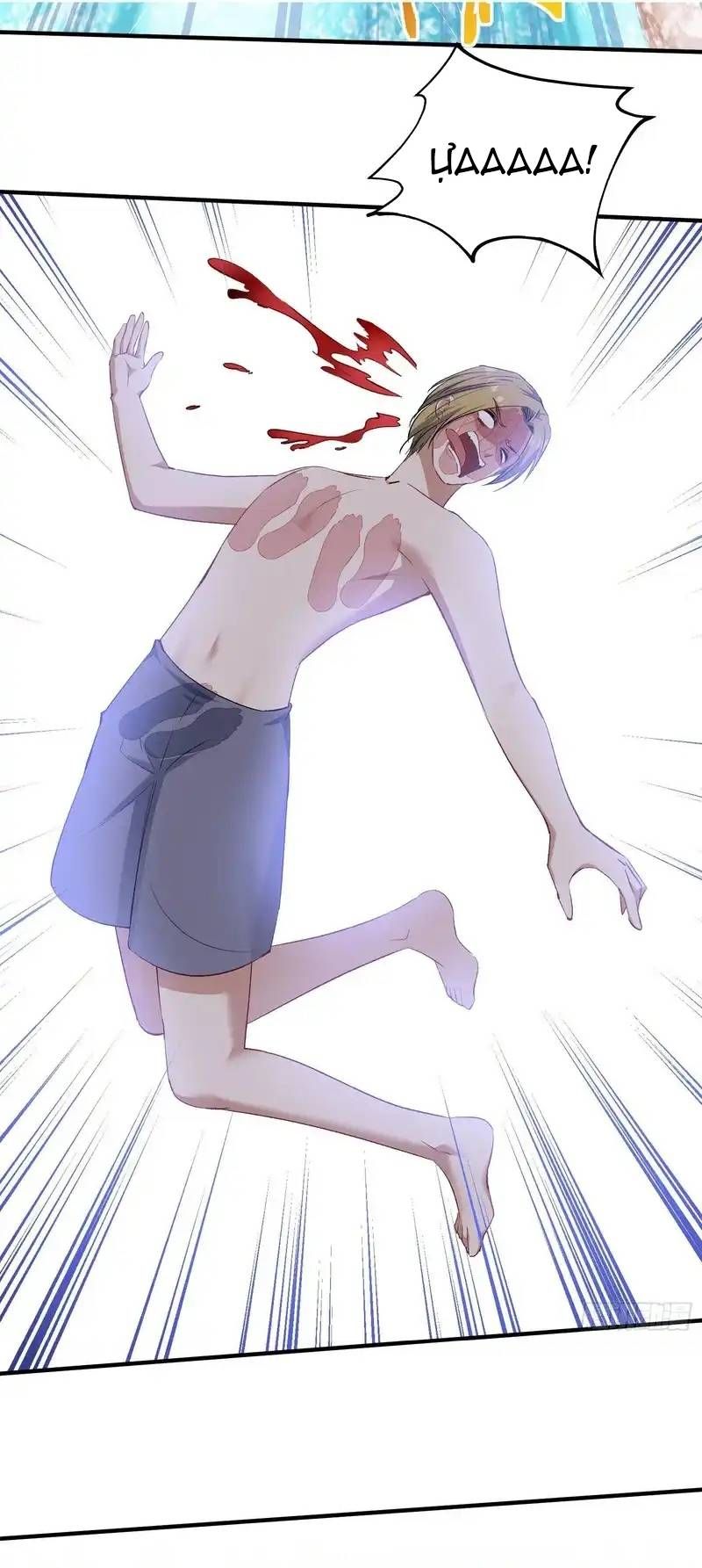 đọc truyện Bỏ Làm Simp Chúa, Ta Có Trong Tay Cả Tỉ Thần Hào Chương 252 ảnh 24 tại Thiên Thai Truyện