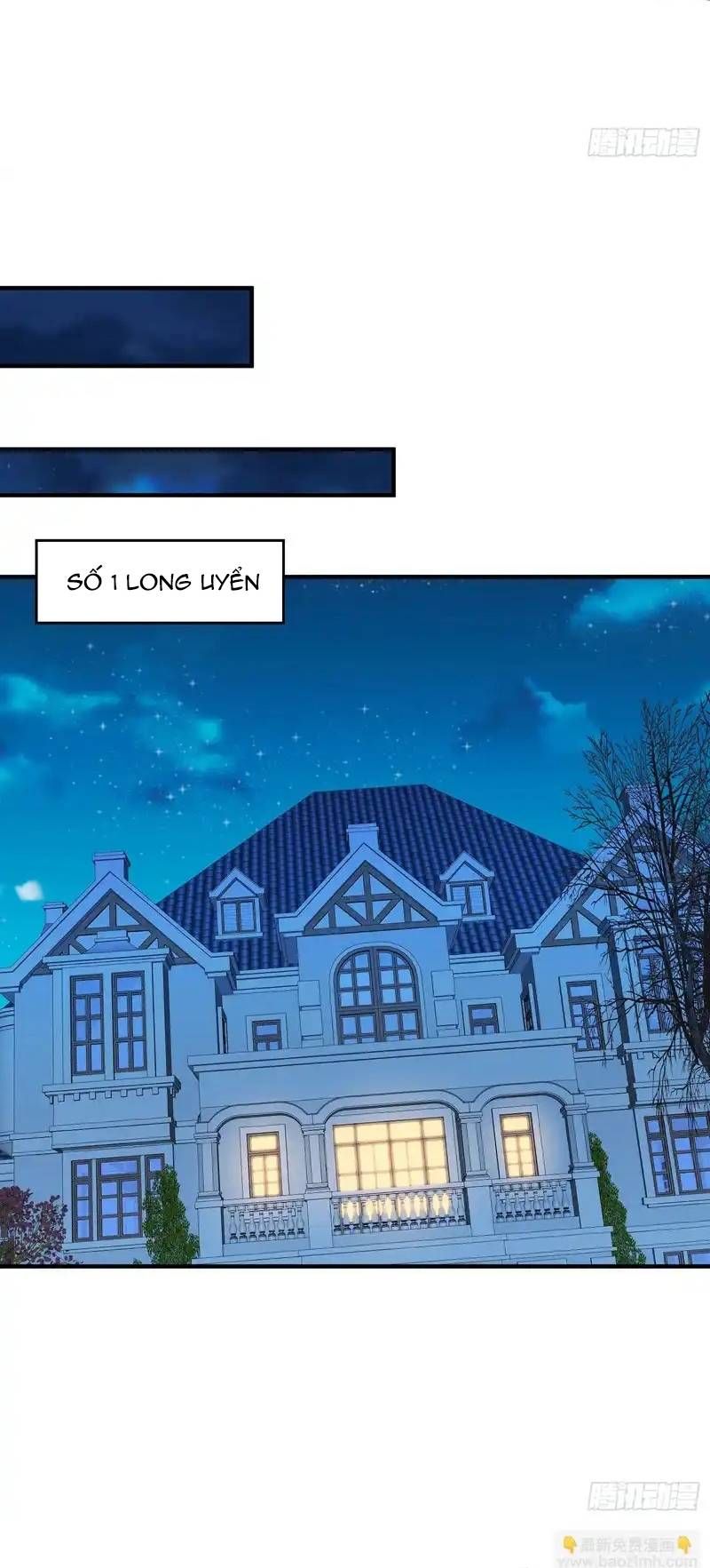 đọc truyện Bỏ Làm Simp Chúa, Ta Có Trong Tay Cả Tỉ Thần Hào Chương 252 ảnh 26 tại Thiên Thai Truyện