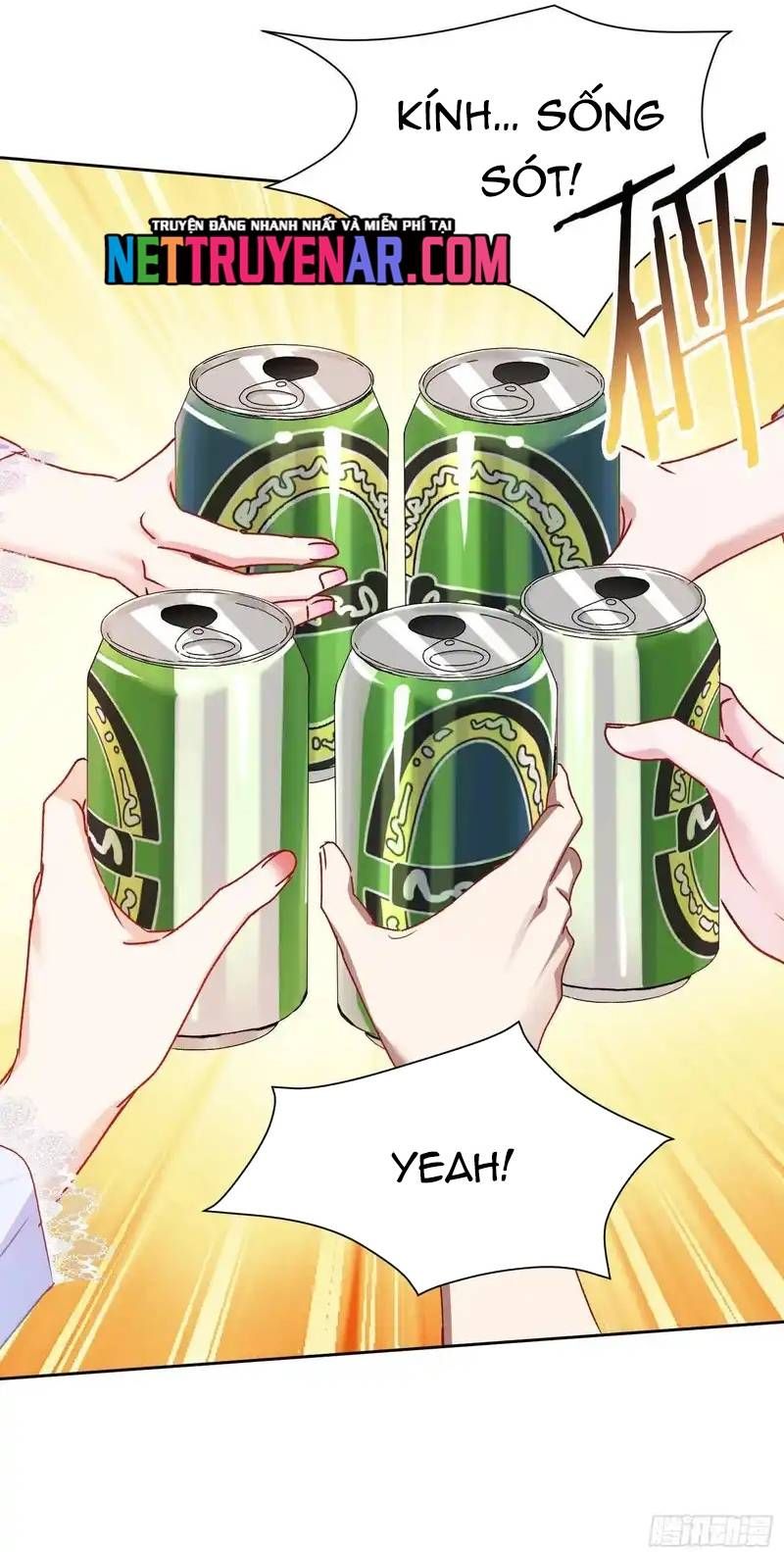 đọc truyện Bỏ Làm Simp Chúa, Ta Có Trong Tay Cả Tỉ Thần Hào Chương 252 ảnh 29 tại Thiên Thai Truyện