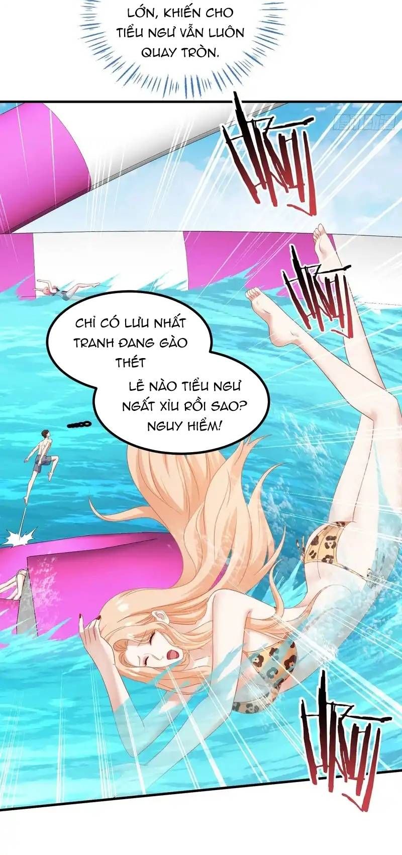 đọc truyện Bỏ Làm Simp Chúa, Ta Có Trong Tay Cả Tỉ Thần Hào Chương 252 ảnh 6 tại Thiên Thai Truyện