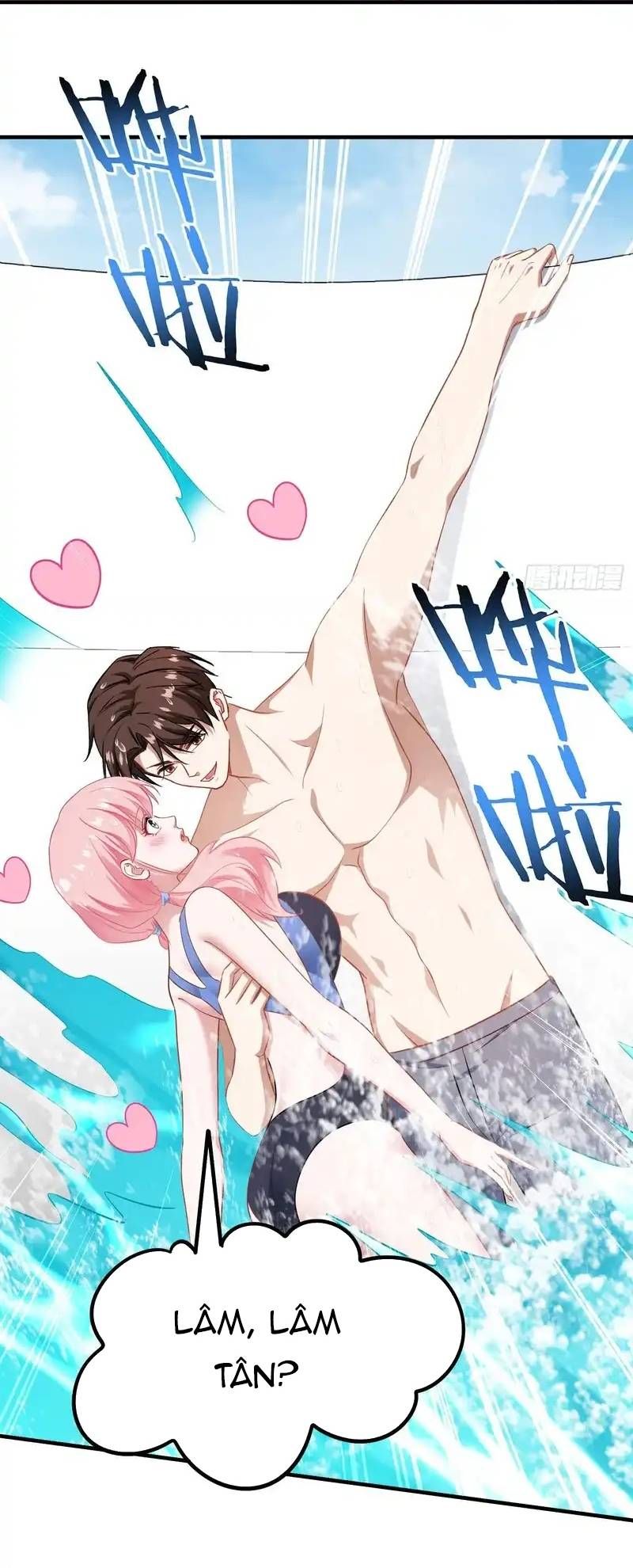 đọc truyện Bỏ Làm Simp Chúa, Ta Có Trong Tay Cả Tỉ Thần Hào Chương 252 ảnh 9 tại Thiên Thai Truyện