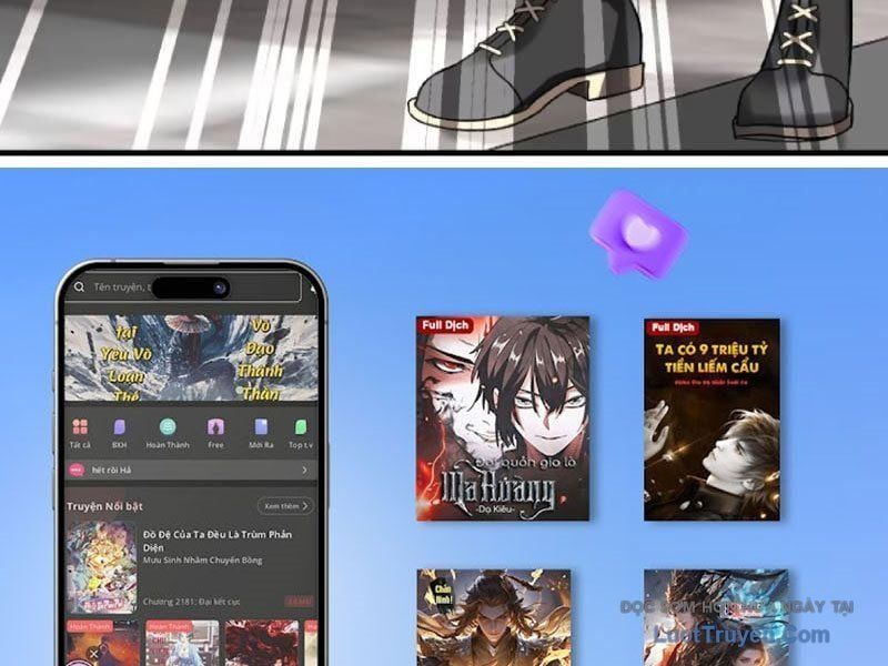 đọc truyện Bỏ Làm Simp Chúa, Ta Có Trong Tay Cả Tỉ Thần Hào Chương 254 ảnh 108 tại Thiên Thai Truyện