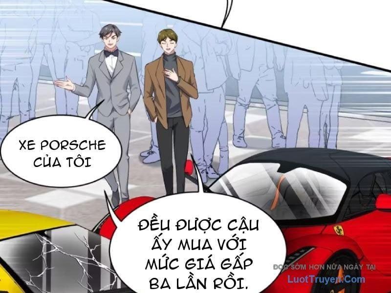 đọc truyện Bỏ Làm Simp Chúa, Ta Có Trong Tay Cả Tỉ Thần Hào Chương 255 ảnh 108 tại Thiên Thai Truyện