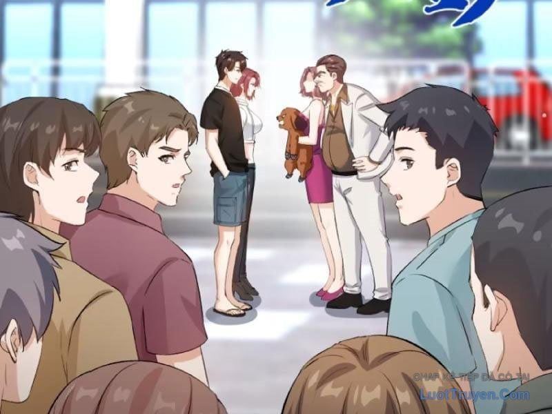 đọc truyện Bỏ Làm Simp Chúa, Ta Có Trong Tay Cả Tỉ Thần Hào Chương 256 ảnh 12 tại Thiên Thai Truyện