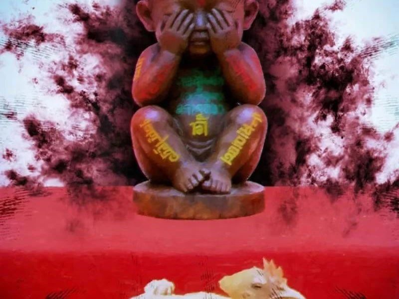 đọc truyện Bỏ Làm Simp Chúa, Ta Có Trong Tay Cả Tỉ Thần Hào Chương 259 ảnh 16 tại Thiên Thai Truyện