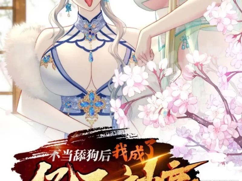 đọc truyện Bỏ Làm Simp Chúa, Ta Có Trong Tay Cả Tỉ Thần Hào Chương 259 ảnh 5 tại Thiên Thai Truyện