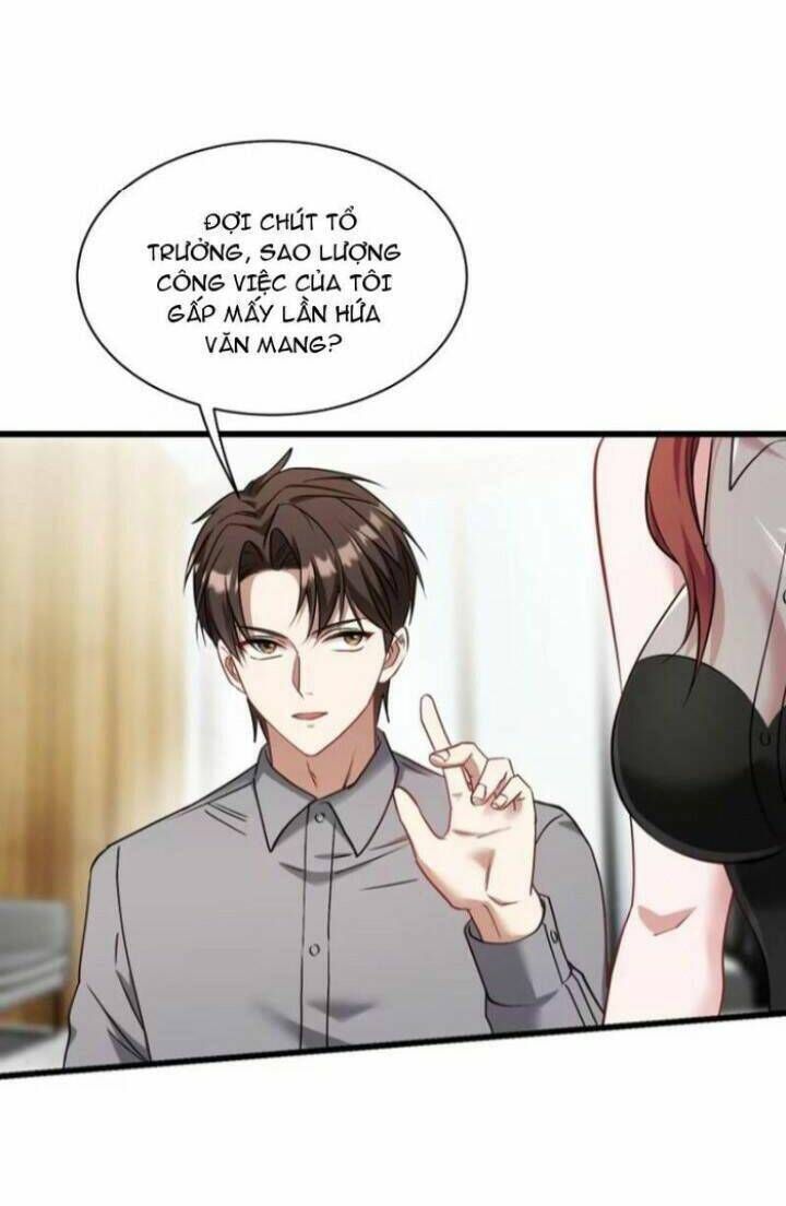 đọc truyện Bỏ Làm Simp Chúa, Ta Có Trong Tay Cả Tỉ Thần Hào Chương 26.2 ảnh 12 tại Thiên Thai Truyện