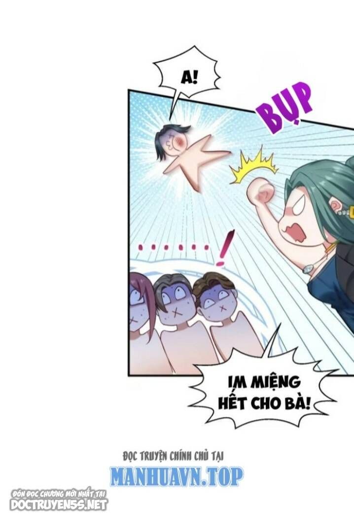 đọc truyện Bỏ Làm Simp Chúa, Ta Có Trong Tay Cả Tỉ Thần Hào Chương 26 ảnh 20 tại Thiên Thai Truyện