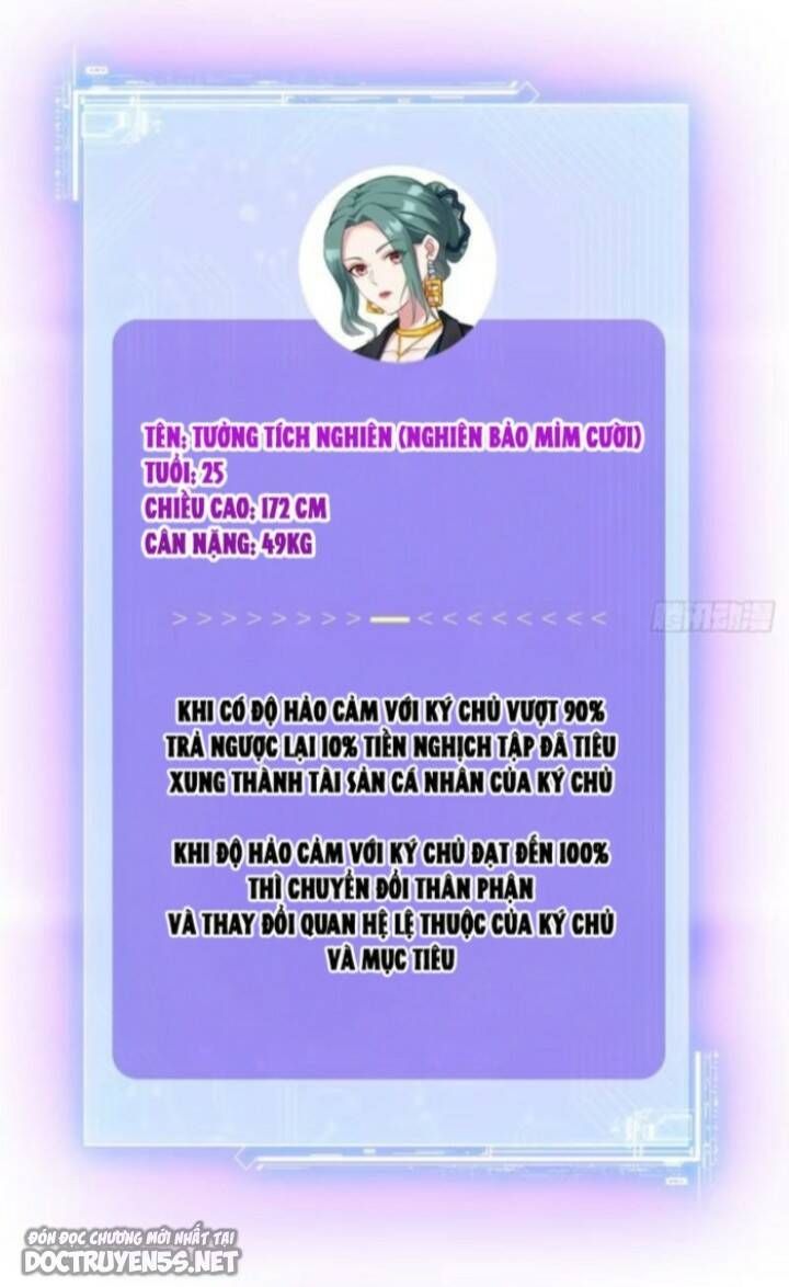 đọc truyện Bỏ Làm Simp Chúa, Ta Có Trong Tay Cả Tỉ Thần Hào Chương 26 ảnh 22 tại Thiên Thai Truyện