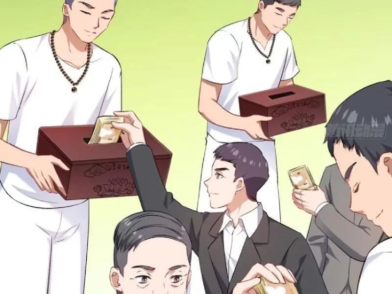 đọc truyện Bỏ Làm Simp Chúa, Ta Có Trong Tay Cả Tỉ Thần Hào Chương 260 ảnh 13 tại Thiên Thai Truyện