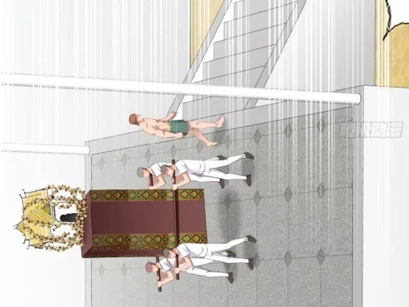 đọc truyện Bỏ Làm Simp Chúa, Ta Có Trong Tay Cả Tỉ Thần Hào Chương 260 ảnh 16 tại Thiên Thai Truyện