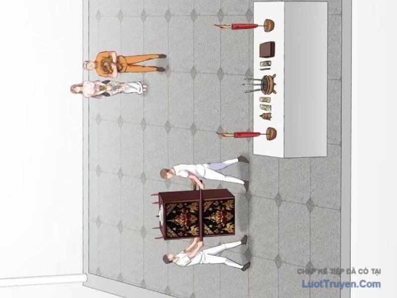 đọc truyện Bỏ Làm Simp Chúa, Ta Có Trong Tay Cả Tỉ Thần Hào Chương 260 ảnh 17 tại Thiên Thai Truyện