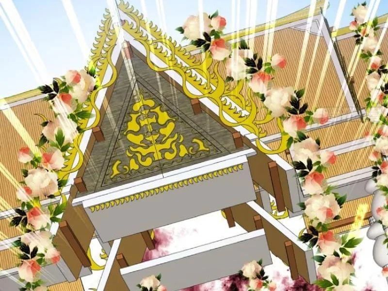 đọc truyện Bỏ Làm Simp Chúa, Ta Có Trong Tay Cả Tỉ Thần Hào Chương 260 ảnh 19 tại Thiên Thai Truyện