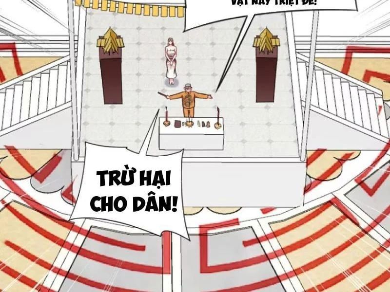 đọc truyện Bỏ Làm Simp Chúa, Ta Có Trong Tay Cả Tỉ Thần Hào Chương 260 ảnh 29 tại Thiên Thai Truyện