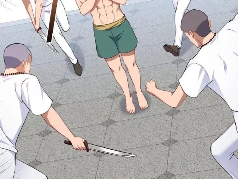 đọc truyện Bỏ Làm Simp Chúa, Ta Có Trong Tay Cả Tỉ Thần Hào Chương 260 ảnh 5 tại Thiên Thai Truyện