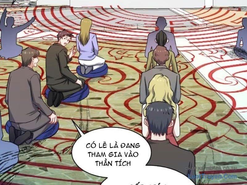 đọc truyện Bỏ Làm Simp Chúa, Ta Có Trong Tay Cả Tỉ Thần Hào Chương 260 ảnh 40 tại Thiên Thai Truyện