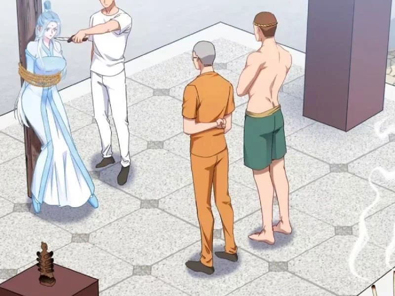 đọc truyện Bỏ Làm Simp Chúa, Ta Có Trong Tay Cả Tỉ Thần Hào Chương 260 ảnh 91 tại Thiên Thai Truyện