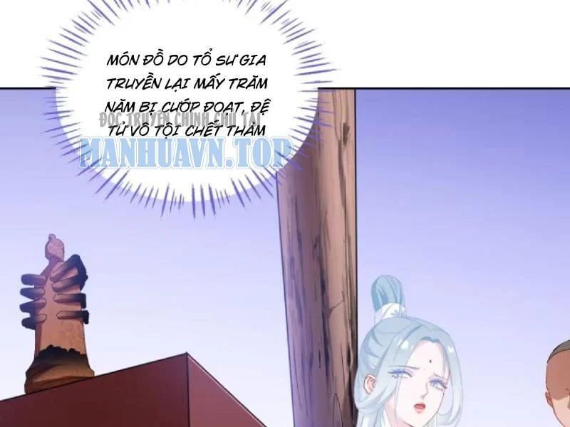 đọc truyện Bỏ Làm Simp Chúa, Ta Có Trong Tay Cả Tỉ Thần Hào Chương 260 ảnh 93 tại Thiên Thai Truyện